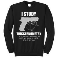 Triggernometry Gun Owner 2nd Amendment Rights Sweatshirt