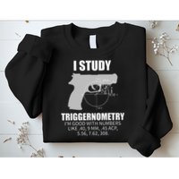 Triggernometry Gun Owner 2nd Amendment Rights Sweatshirt