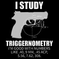 Triggernometry Gun Owner 2nd Amendment Rights Impact Tech Backpack
