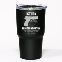 Triggernometry Gun Owner 2nd Amendment Rights Tumbler