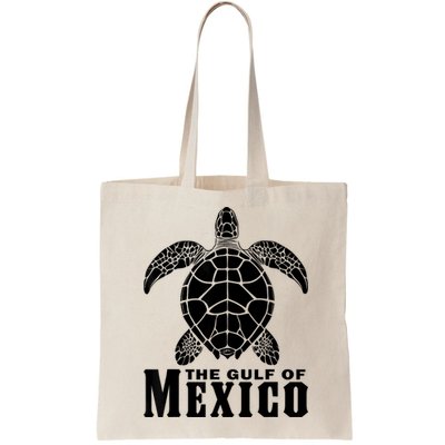 The Gulf Of Mexico Sea Turtle Beach Bag