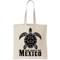The Gulf Of Mexico Sea Turtle Beach Bag