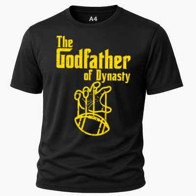 The Godfather Of Dynasty Performance Shirt