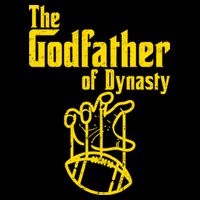 The Godfather Of Dynasty Cooling Performance Crew T-Shirt