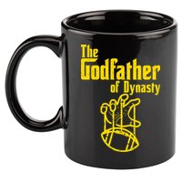 The Godfather Of Dynasty 11oz C Handle Ceramic Mug