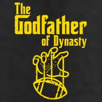 The Godfather Of Dynasty 11oz C Handle Ceramic Mug