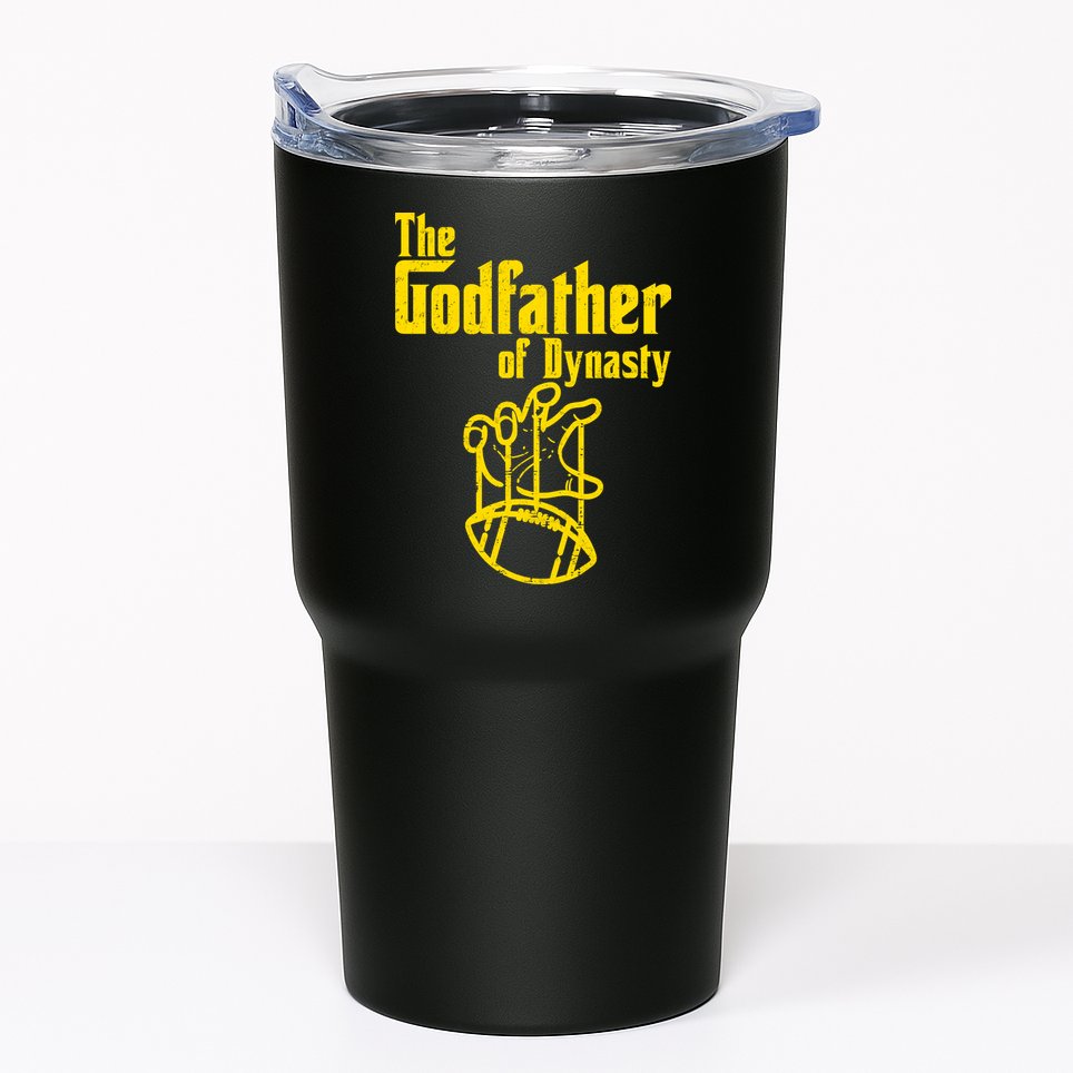 The Godfather Of Dynasty Tumbler