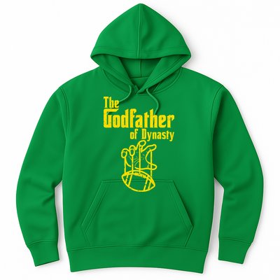 The Godfather Of Dynasty Hoodie