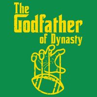 The Godfather Of Dynasty Sweatshirt