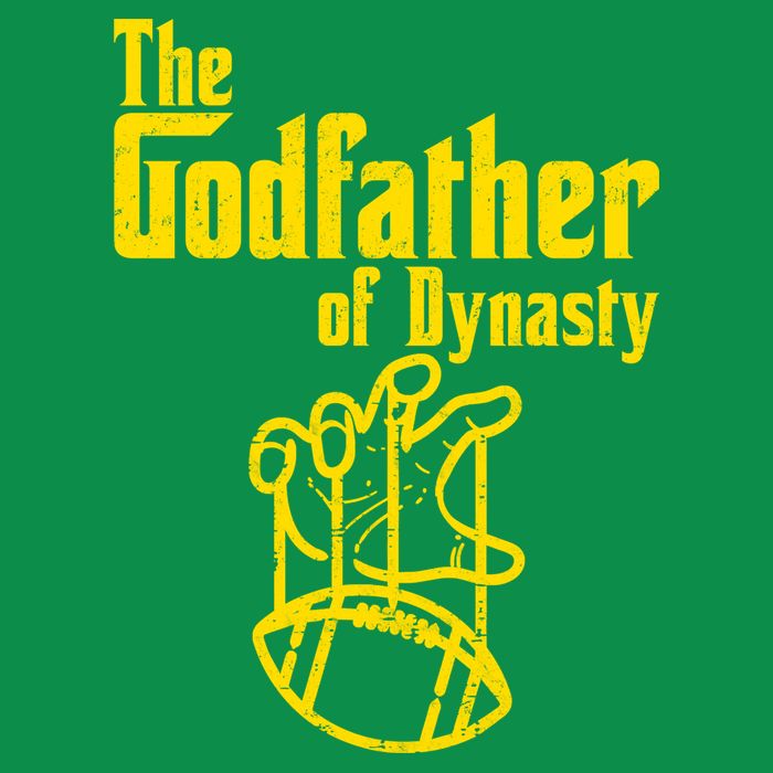 The Godfather Of Dynasty Sweatshirt