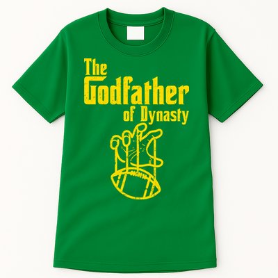 The Godfather Of Dynasty Tall T-Shirt
