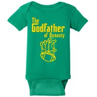 The Godfather Of Dynasty Baby Bodysuit