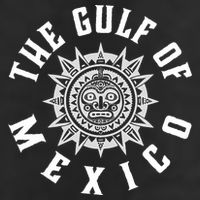 The Gulf Of Mexico Adult Drive Performance Visor