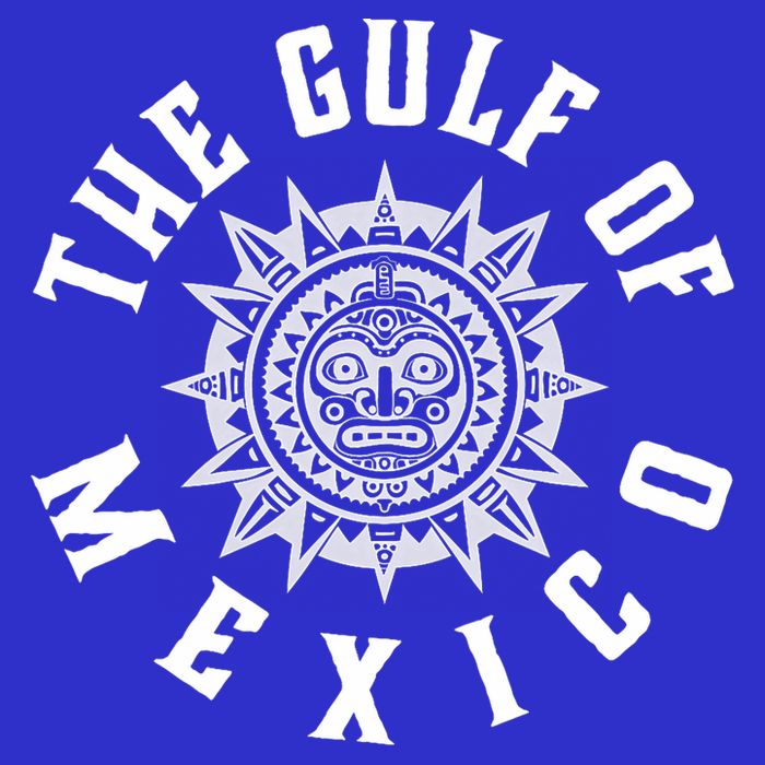 The Gulf Of Mexico Visor