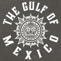 The Gulf Of Mexico Cotton Canvas Backpack