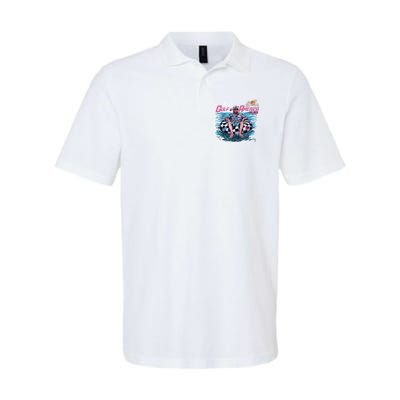 Trump Gulf Of Us America Est 2025 Polo
