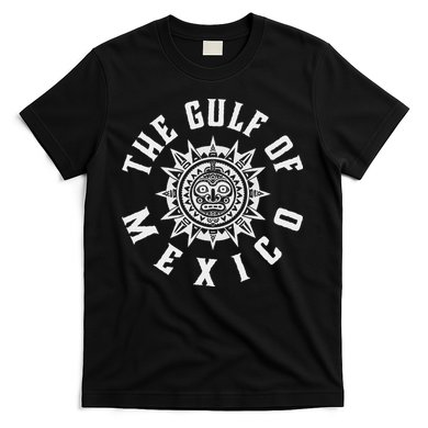 The Gulf Of Mexico T-Shirt