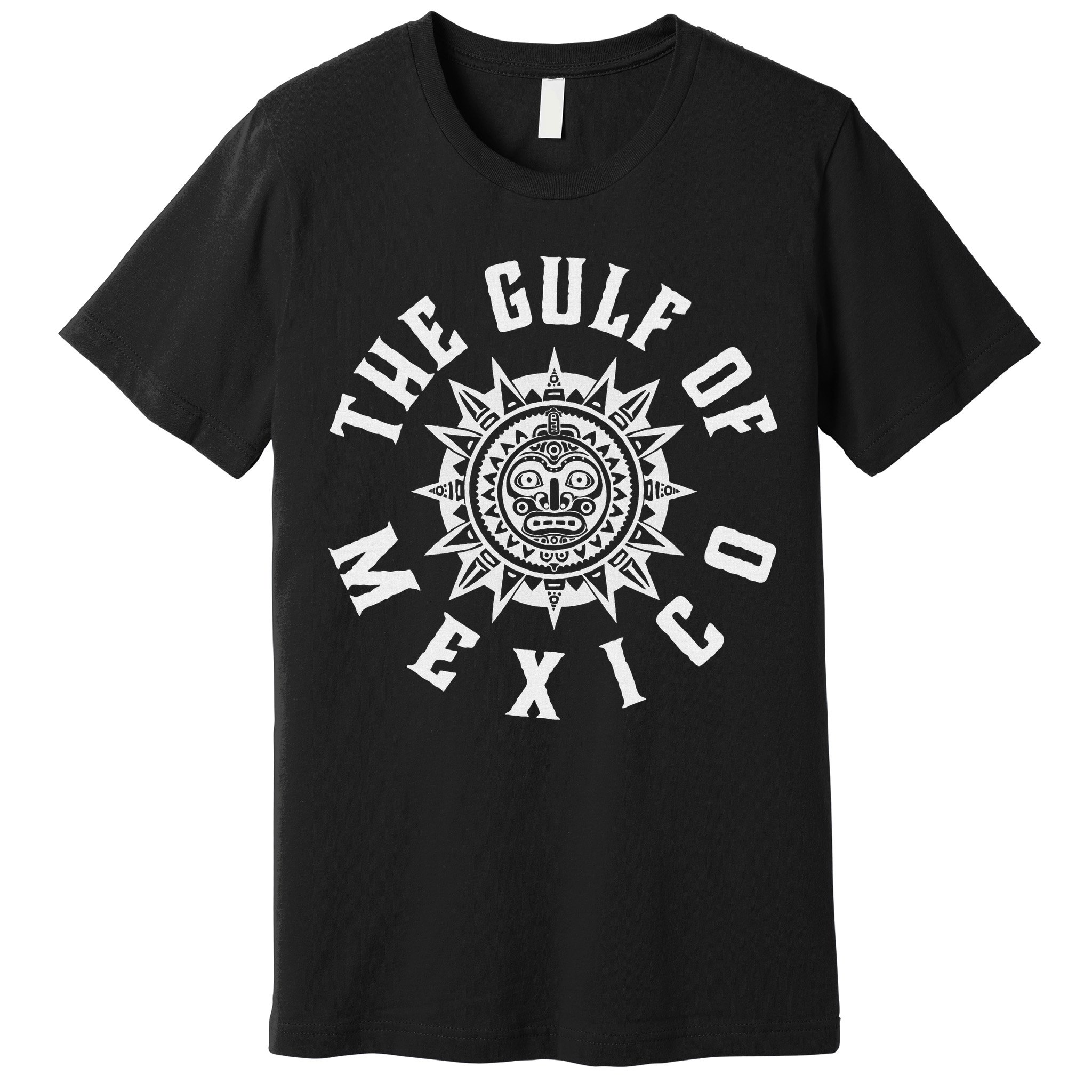 The Gulf Of Mexico Premium T-Shirt