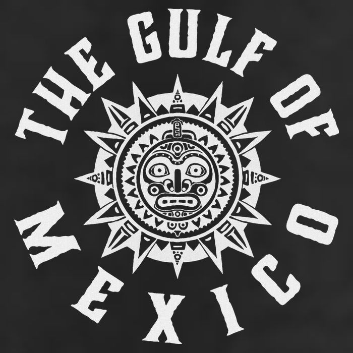 The Gulf Of Mexico 25L Jumbo Tote