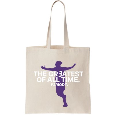 The Greatest Of Alltime Periodt Phoenix Mercury Bag