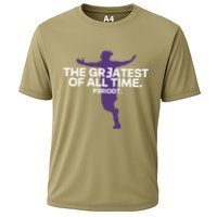 The Greatest Of Alltime Periodt Phoenix Mercury Performance Shirt