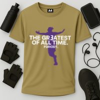 The Greatest Of Alltime Periodt Phoenix Mercury Performance Shirt