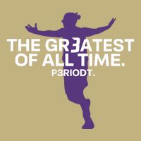 The Greatest Of Alltime Periodt Phoenix Mercury Button