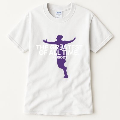 The Greatest Of Alltime Periodt Phoenix Mercury Tall T-Shirt