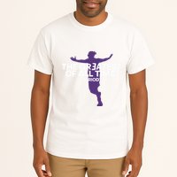 The Greatest Of Alltime Periodt Phoenix Mercury Tall T-Shirt