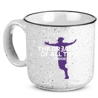 The Greatest Of Alltime Periodt Phoenix Mercury 15oz Campfire Ceramic Mug