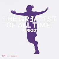 The Greatest Of Alltime Periodt Phoenix Mercury Mesh Reversible Basketball Jersey Tank