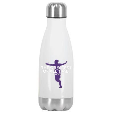 The Greatest Of Alltime Periodt Phoenix Mercury Stainless Steel Insulated Water Bottle