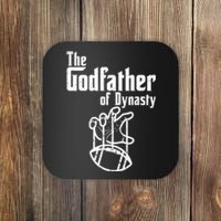 The Godfather Of Dynasty Football Coaster