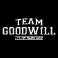 Team Goodwill Proud Family Surname, Last Name Impact Tech Backpack