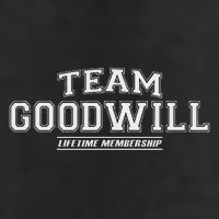 Team Goodwill Proud Family Surname, Last Name 11oz C Handle Ceramic Mug