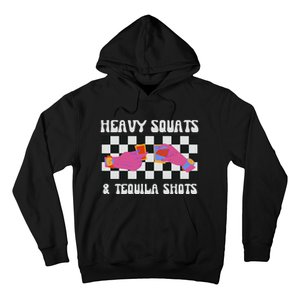 Tequila Gym Pump Cover Weight Lifting Hoodie