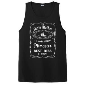 The Grillfather Pitmaster Gift PosiCharge Competitor Tank