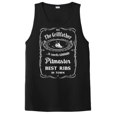 The Grillfather Pitmaster Gift PosiCharge Competitor Tank