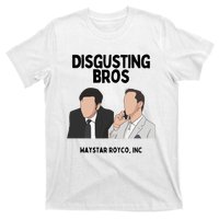 The Godfather Part 2 Disgusting Bros Waystar Royco Inc T-Shirt