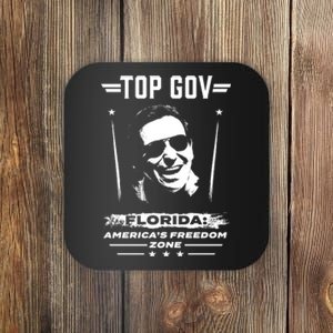 Top Gov, Ron DeSantis Coaster