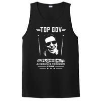 Top Gov, Ron DeSantis PosiCharge Competitor Tank