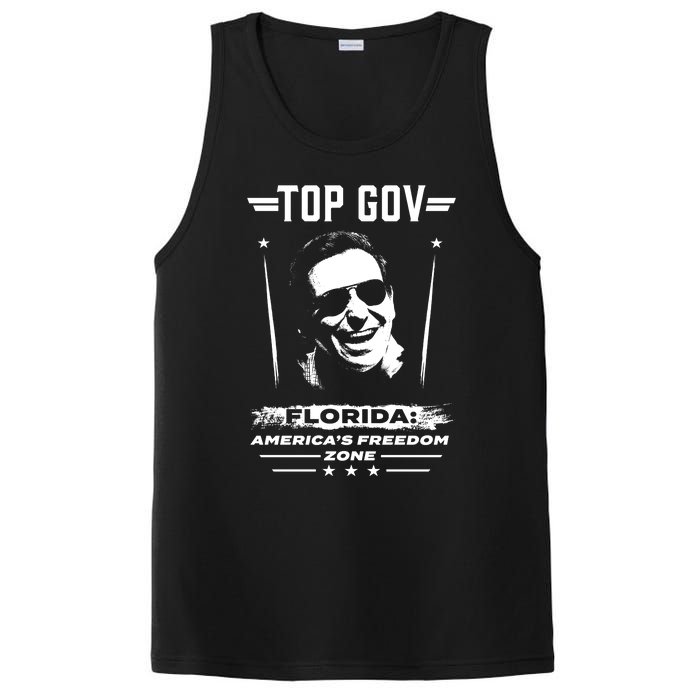 Top Gov, Ron DeSantis PosiCharge Competitor Tank