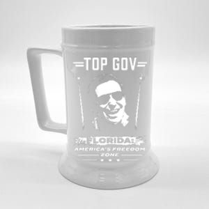 Top Gov, Ron DeSantis Beer Stein