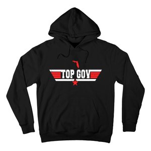 Top Gov Ron DeSantis Top Gov America’s Freedom Zone Hoodie