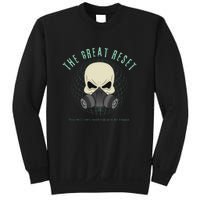 The Great Reset Sweatshirt