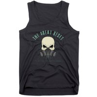 The Great Reset Tank Top