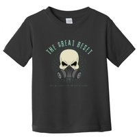 The Great Reset Toddler T-Shirt