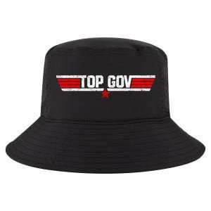 Top Gov, Ron DeSantis Cool Comfort Performance Bucket Hat