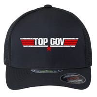 Top Gov, Ron DeSantis Flexfit Unipanel Trucker Cap