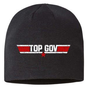 Top Gov, Ron DeSantis Sustainable Beanie